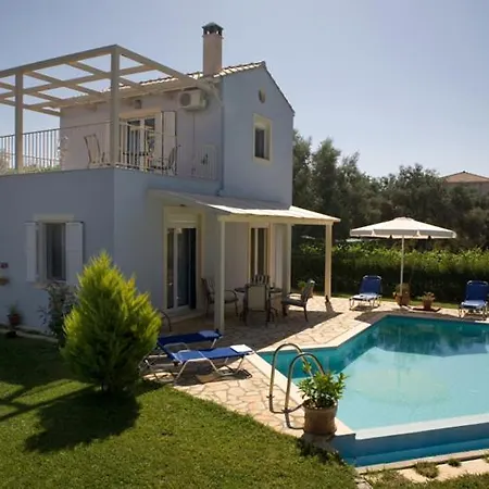 Iolis Villa
